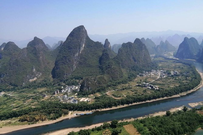 Small Group: Longji Rice Terraces & Minority Village Tour - Starting in Guilin: a simple 8:30am plan