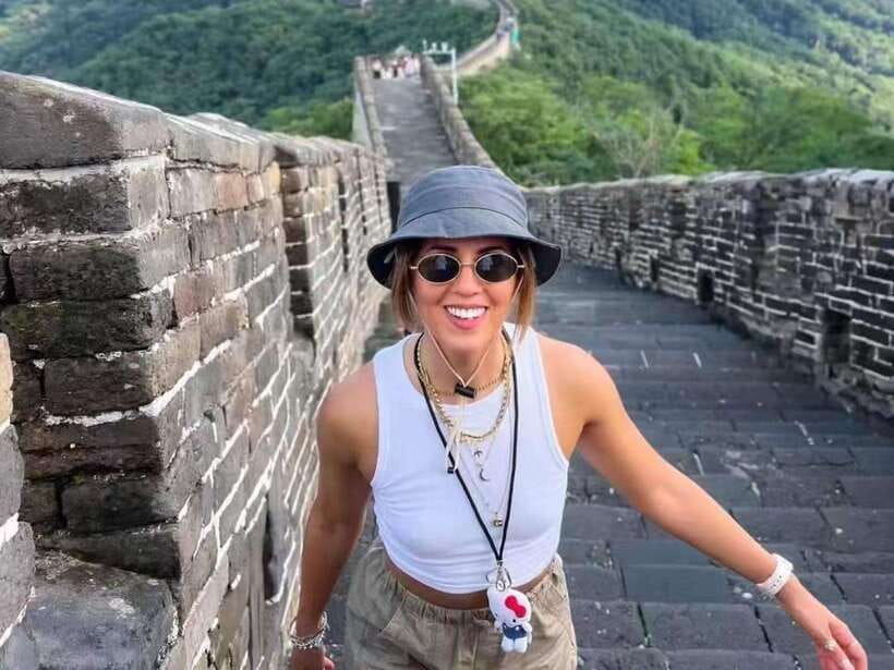 【Small Group】 Mutianyu Great Wall Day Trip with Hotel Pickup - Mutianyu Great Wall, but with a plan you can actually follow
