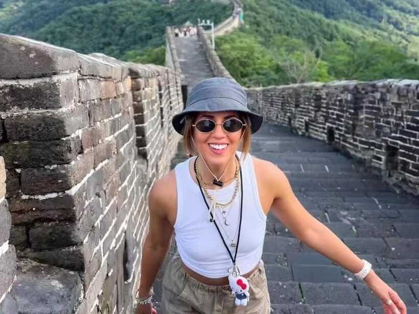 【Small Group】 Mutianyu Great Wall Day Trip with Hotel Pickup - How the English support actually helps you on-site