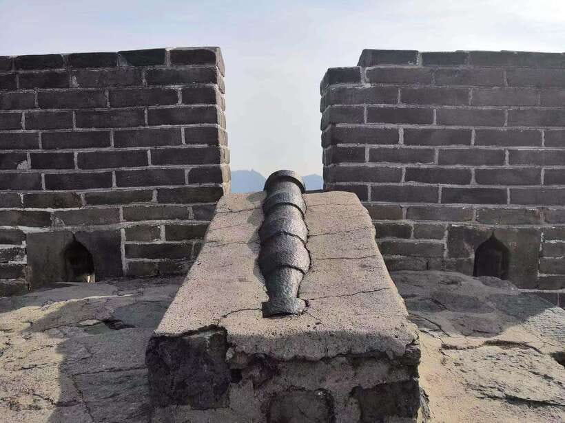 【Small Group】 Mutianyu Great Wall Day Trip with Hotel Pickup - What is included for $58, and where the extra costs show up