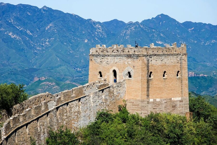 Small-Group Mutianyu Great Wall Tour With lunch And Ticket - Key points to know before you go