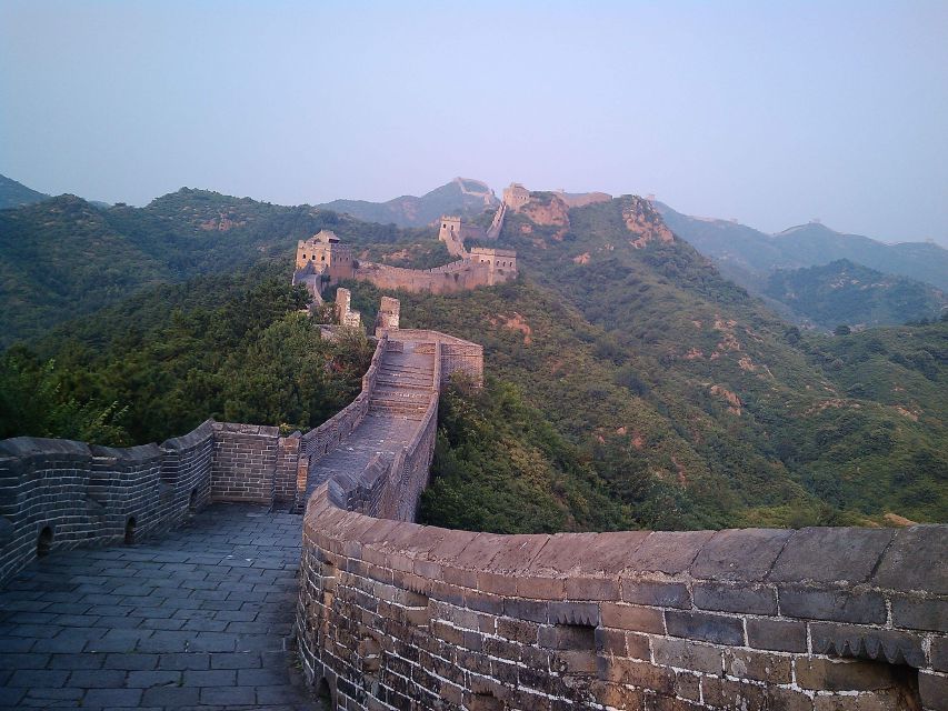 Small-Group Mutianyu Great Wall Tour With lunch And Ticket - Price and value: what $149 covers, and what you should budget for