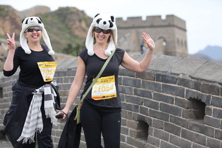 Small-Group Mutianyu Great Wall Tour With lunch And Ticket - What to bring, who it suits, and who should skip