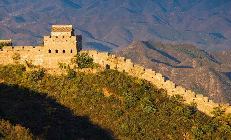 Small-Group Mutianyu Great Wall Tour With lunch And Ticket - Getting to the Wall: hotel pickup, the 1.5-hour drive, and the 9:30 start