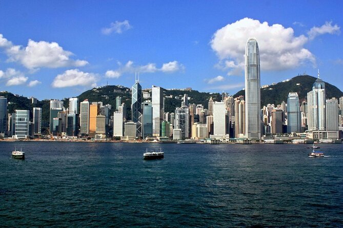Small-Group Tour: The best bites of Hong Kong Island - Key Highlights I’d Plan Around