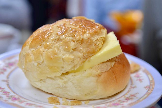 Small-Group Tour: The best bites of Mongkok - A small-group Mongkok food walk built around six tastings