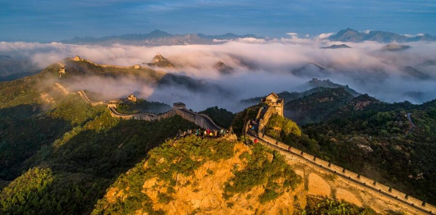 Small Group Tour With Beijing Great Wall And Forbidden City - Key things to know before you go