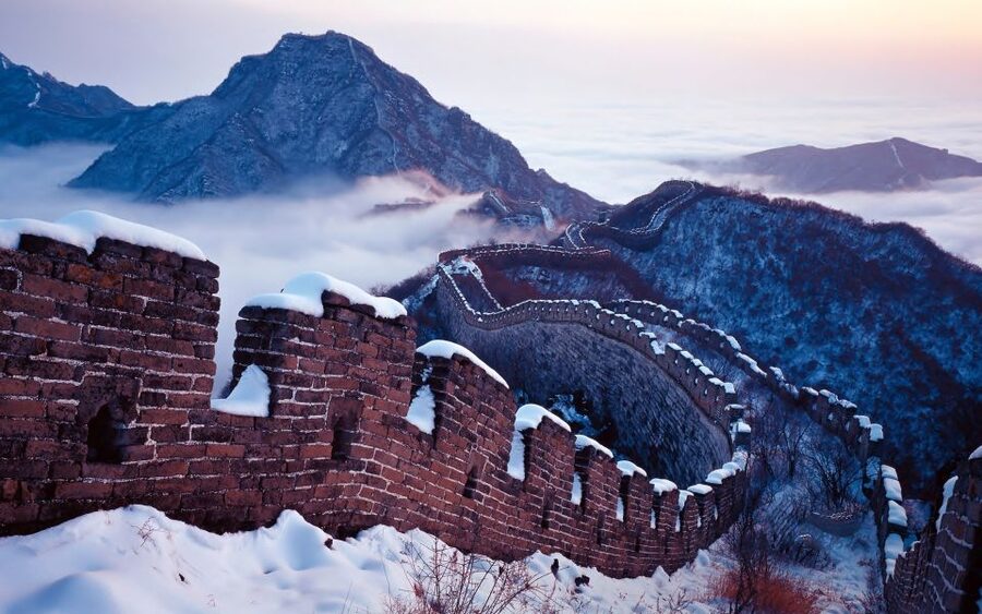 Small Group Tour With Beijing Great Wall And Forbidden City - A Tight 8 Hours: How You Fit Forbidden City and Great Wall Together