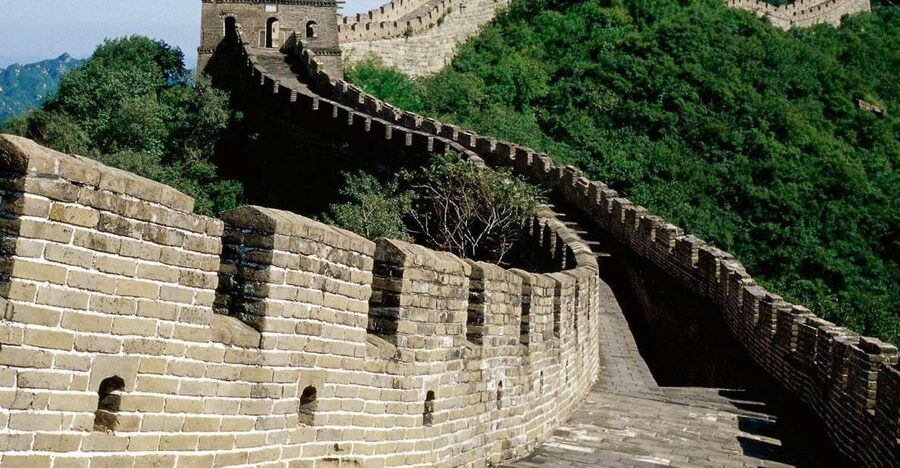 Small Group Tour With Beijing Great Wall And Forbidden City - Lunch and Local Stops: Comfortable, Not Fancy