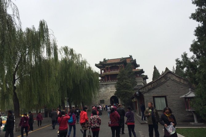 Summer Palace and Temple Of Heaven Private Tour - Why this Summer Palace and Temple of Heaven combo is worth your time