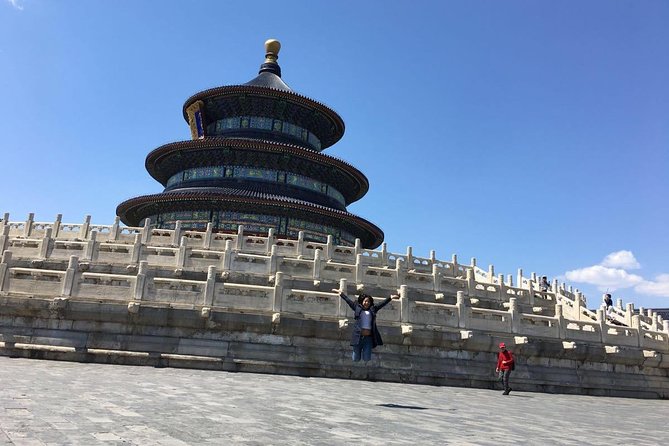 Summer Palace and Temple Of Heaven Private Tour - Should you book this tour?