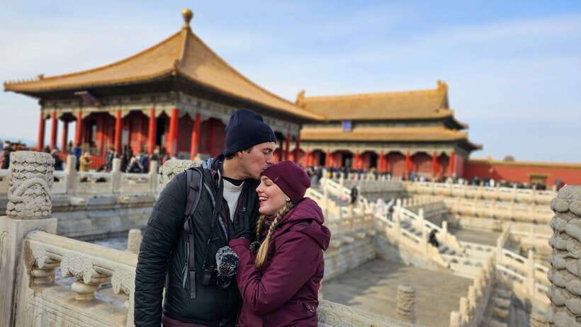 Summer Palace Guided Tours with Options or Ticket Only - Kunming Lake stroll: where the views feel calmer than the signage