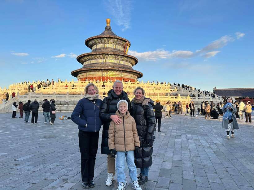 Summer Palace Guided Tours with Options or Ticket Only - Should you book a Summer Palace guided tour?
