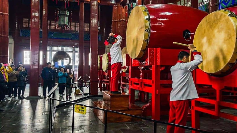 Summer Palace, Hutongs and Temple of Heaven Tour - FAQ