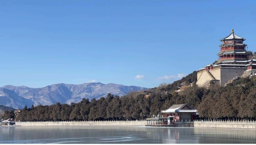 Summer Palace, Hutongs and Temple of Heaven Tour - Value check: is $145 a good deal for this Beijing highlights day?