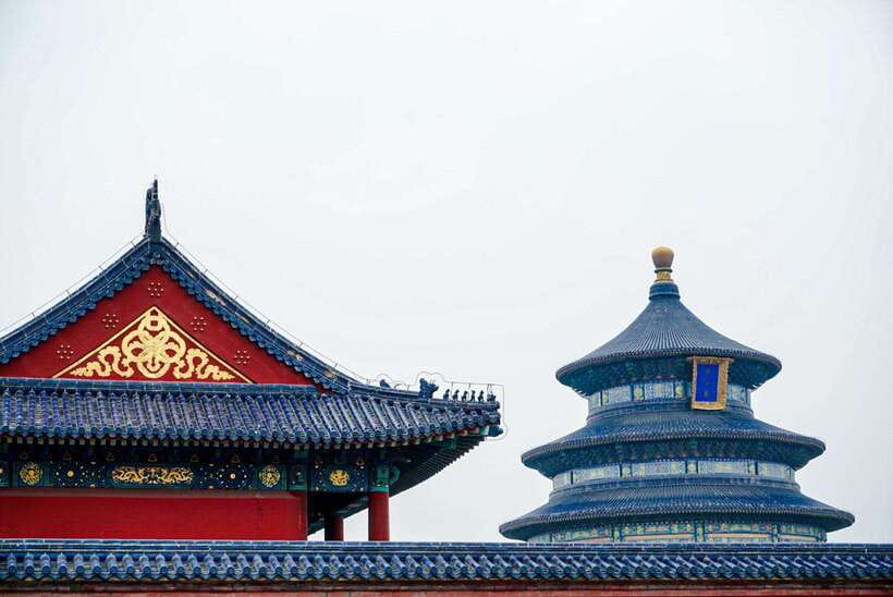 Summer Palace, Hutongs and Temple of Heaven Tour - Who should book this tour, and who might want a different day