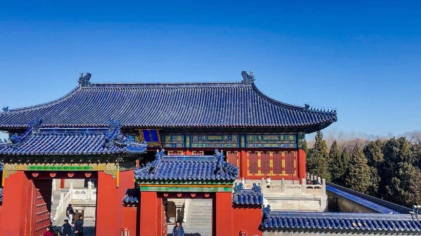 Summer Palace, Hutongs and Temple of Heaven Tour - Should you book this Summer Palace, Hutongs and Temple of Heaven tour?