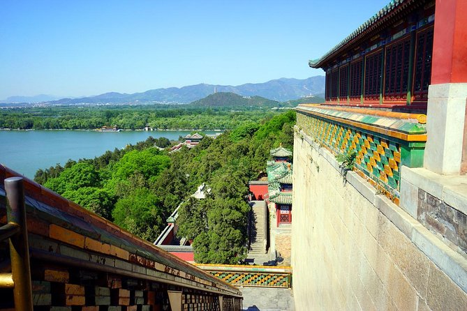 Summer Palace Private Tour with Public Transport&Optional Extras - Why the Summer Palace feels easier with metro + a private guide