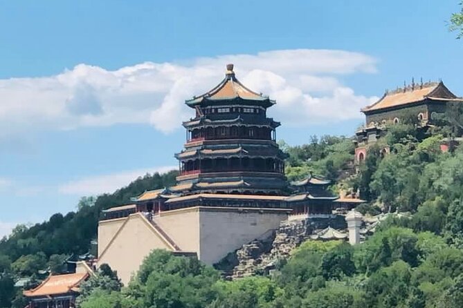 Summer Palace Ticket - Price and value: is $10.80 a good deal?