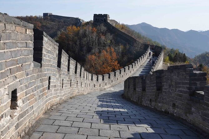 Summer Palace Walking Tour - Yiheyuan on Foot: How a 1.5 to 2 Hour Tour Actually Feels