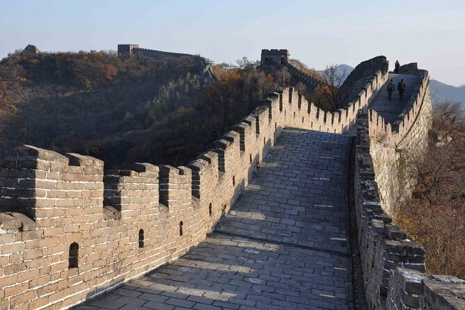 Summer Palace Walking Tour - English Guidance With Real Practical Value