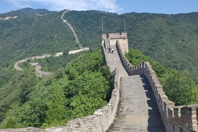 Summer Palace Walking Tour - Price and Value: Is $40 a Good Deal Here?