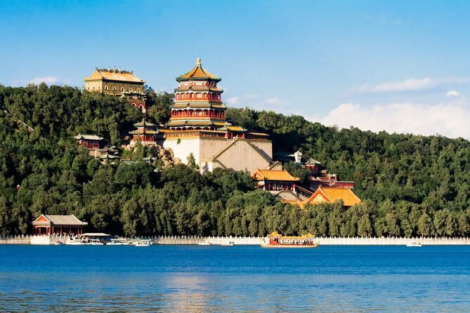 Summer Palace Walking Tour - Who Should Book This Summer Palace Walking Tour?