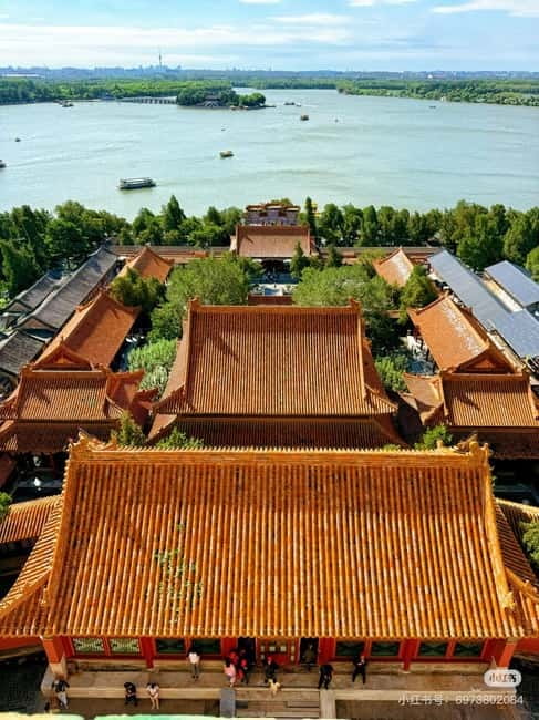 SummerPalace or temple of heaven Ticket with guide(optional) - Summer Palace (颐和园) entry tips, opening hours, and what to prioritize