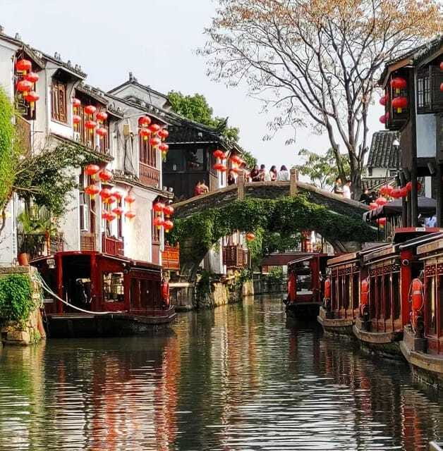 Suzhou Flexible Guided Day Trip from Shanghai by Private Car - Price and value: what $210 covers, and what to budget on top