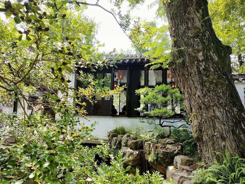 Suzhouand Zhouzhuang Private Guided Day Trip from Shanghai - Transport, Timing, and Why 9 Hours Works