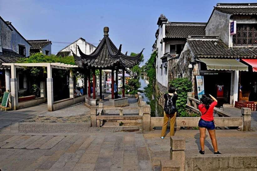 Suzhouand Zhouzhuang Private Guided Day Trip from Shanghai - Price and Value: What Your $235 Covers, and What Costs Extra