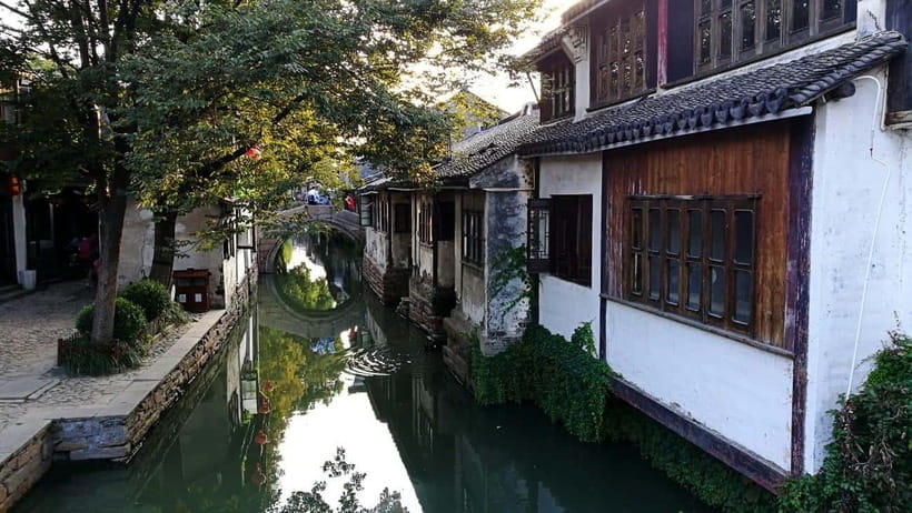 Suzhouand Zhouzhuang Private Guided Day Trip from Shanghai - Who Should Book This Tour, and Who Might Skip It