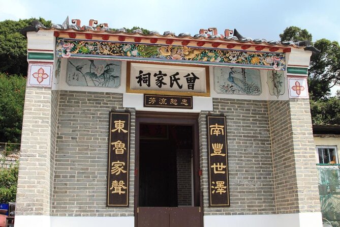 Tai Mo Shan Waterfall Adventure Hike - Key things to know before you hike Tai Mo Shan Waterfalls