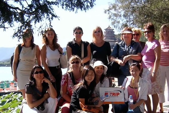 Temple Heaven, Lama Temple, Summer Palace & Peking Duck Bus Tour - Key highlights you should care about