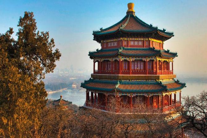 Temple Heaven, Lama Temple, Summer Palace & Peking Duck Bus Tour - Meeting point and flow: how the day is paced from 9:00 am to the finish