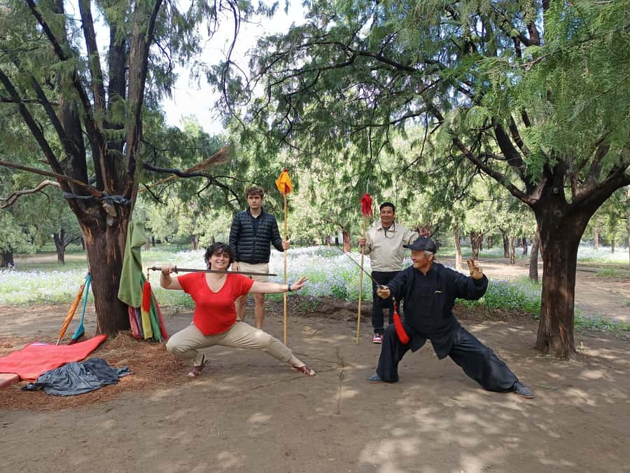 Temple Heaven, Summer Palace, Lama Temple, Hutong Bus Tour - Who should book this tour, and who should choose a slower plan