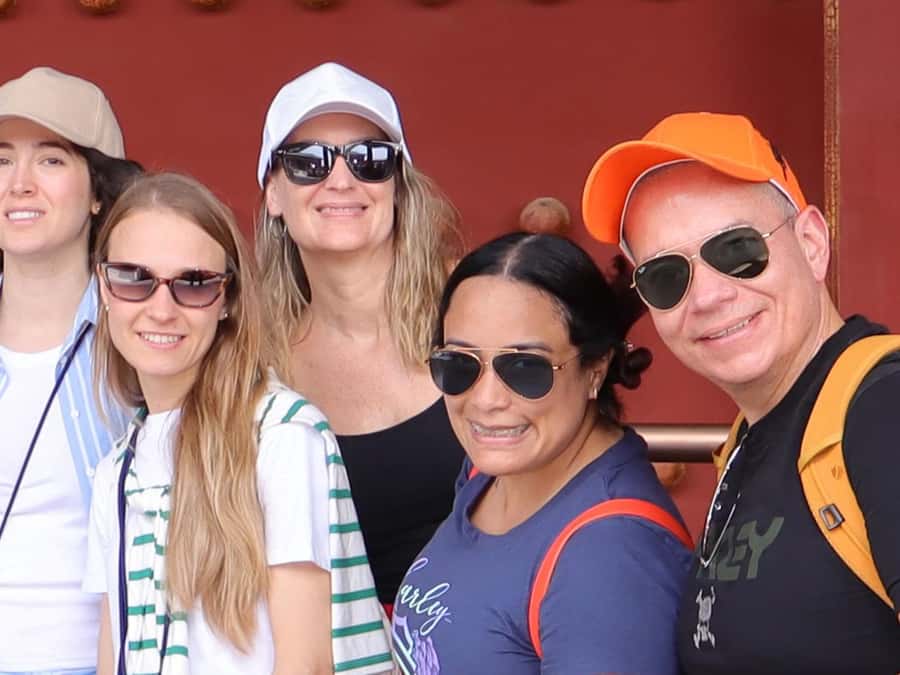 Temple Heaven, Summer Palace, Lama Temple, Hutong Bus Tour - What your $58 really buys, plus what to budget