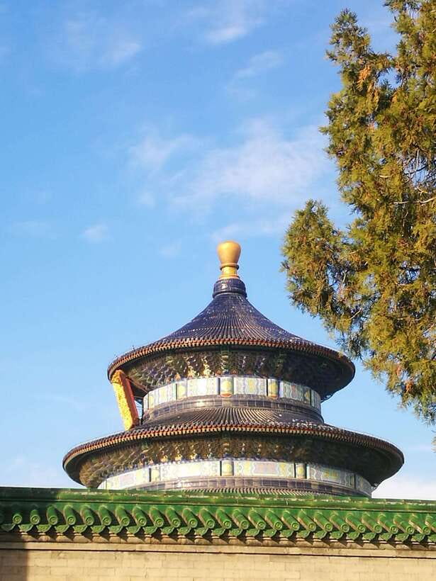 Temple Of Heaven Entrance Ticket Booking-Different Option - Should you book this Temple of Heaven ticket option?