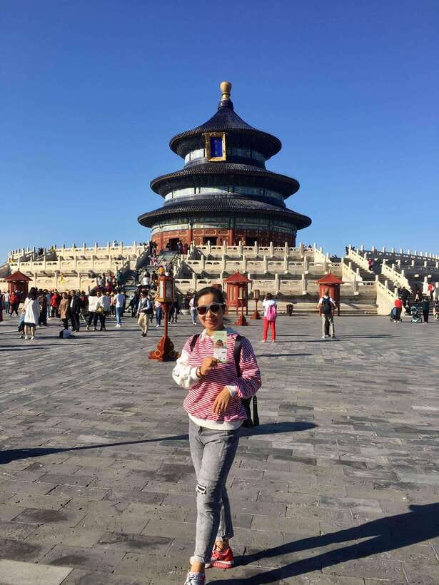 Temple Of Heaven Entrance Ticket Booking-Different Option - Optional hotel pickup and when it helps