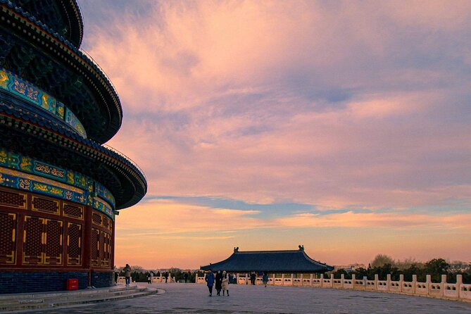 Temple of Heaven Morning Walking Tour with Ticket - Why this morning Temple of Heaven walk feels worth $7