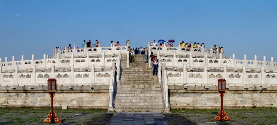 Temple of Heaven, Summer Palace&Forbidden City Private Tour - Basic vs All-Inclusive: Choosing the Right Value for Your Day