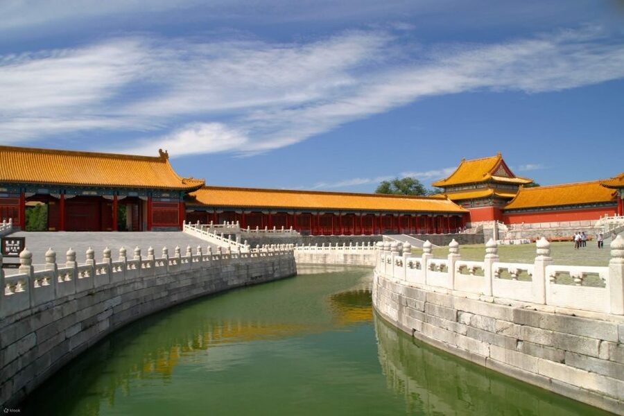 Temple of Heaven, Summer Palace&Forbidden City Private Tour - Who This Tour Suits, and Who Should Skip It