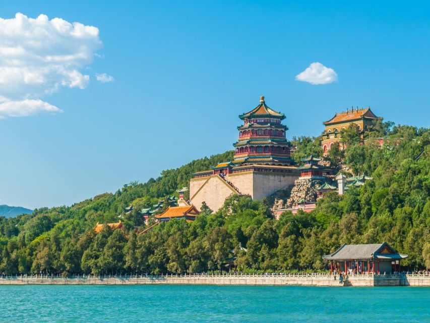 Temple of Heaven, Summer Palace&Forbidden City Private Tour - Should You Book This Private Tour?