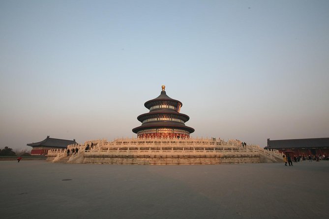 Temple of Heaven, Summer Palace, Lama Temple, Hutong Tours - Lama Temple (Yonghegong) and What Makes It Feel Lived-In