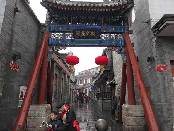 Temple of Heaven Ticket with Optional Guide Service - Practical Tips That Make a Difference on the Ground