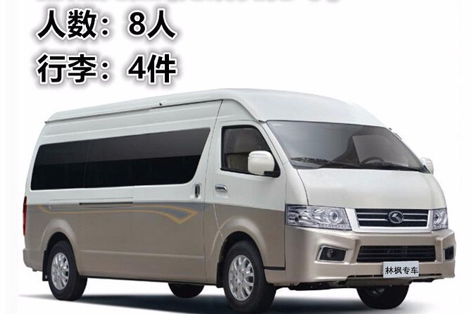 Terracotta Army, Big Wild Goose Pagoda&City Wall Full Day Tour - Group size, vans, and pacing: what can make or break the day