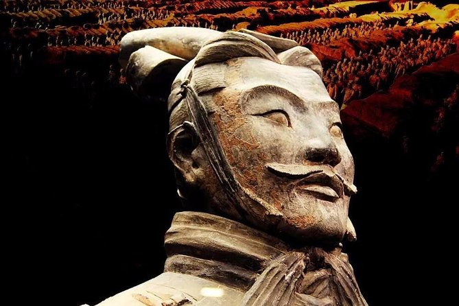 Terracotta Army, Big Wild Goose Pagoda&City Wall Full Day Tour - Terracotta Warriors and Horses Museum: why a guide matters here
