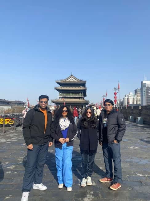 Terracotta Army Day Tour from Xi'an-Tickets&Flexible Pickup - Price and value: what you’re really paying for at about $35