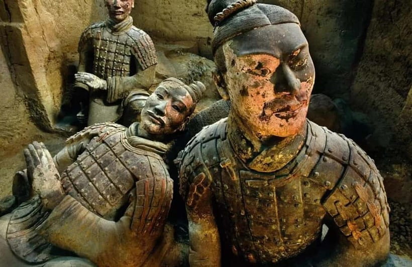 Terracotta Army E Ticket with Optional Transfer or Guide - Who this fits best (and who might prefer something else)