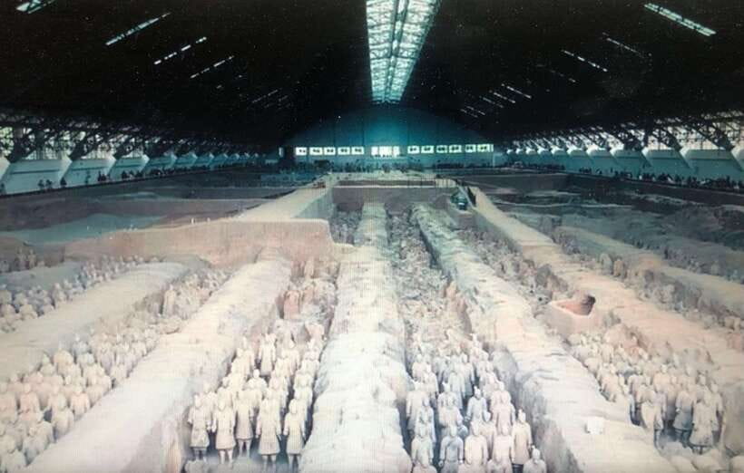 Terracotta Army Entry Ticket - Planning Your 3-Hour Window Without Feeling Rushed
